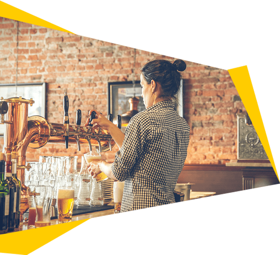 A ØL Beer Na Sua Empresa A ØL Beer Na Sua Empresa