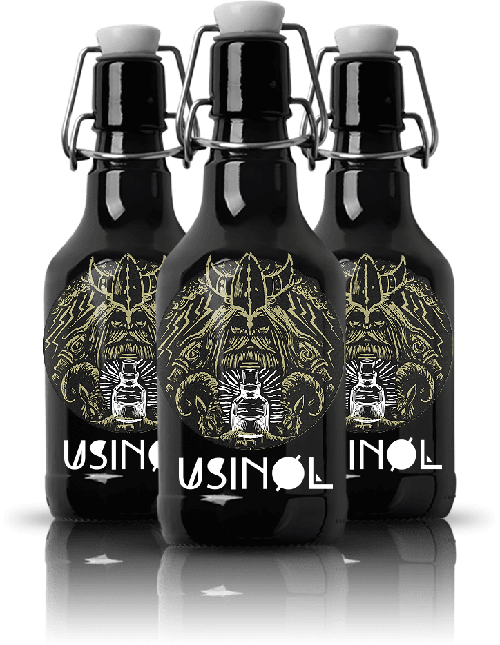 ØL Beer – USINØL ØL Beer - USINØL